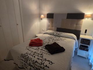 Coqueto Apartamento en El Retiro - 8