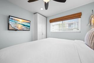 Ocean View Steps To Sand Ac Parking! - 5