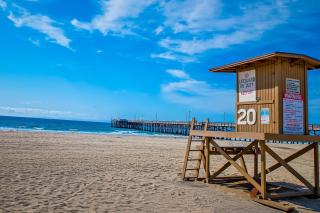 Ocean View Steps To Sand Ac Parking! - 8