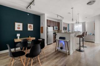 DallasHaus Near Galleria Medical City - 9