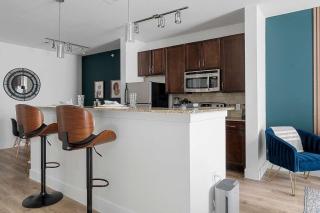 DallasHaus Near Galleria Medical City - 6