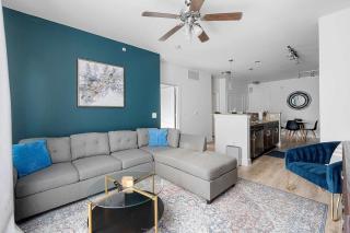 DallasHaus Near Galleria Medical City - 3