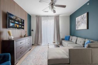 DallasHaus Near Galleria Medical City - 2