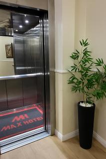 Max Hotel - 2