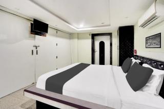 Super Hotel O Mani Bhai Patel - 5