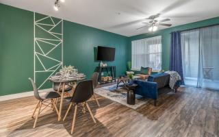 Kaleidoscope Near Galleria Medical City - 5