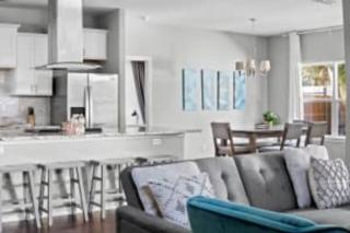 Large 3BD 2BR Lower Bishop Arts Near Downtown Dallas - 9