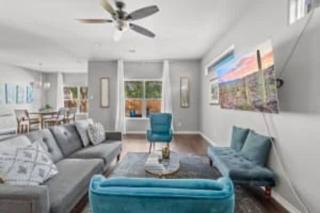 Large 3BD 2BR Lower Bishop Arts Near Downtown Dallas - 5