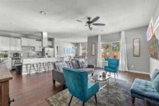 Large 3BD 2BR Lower Bishop Arts Near Downtown Dallas - 2