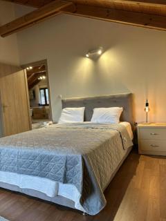 luxury lake view house kastoria - 8