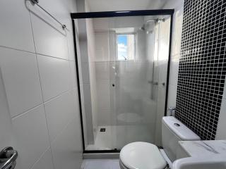 CCV2110 - Studio com vista para o melhor de CWB - 4