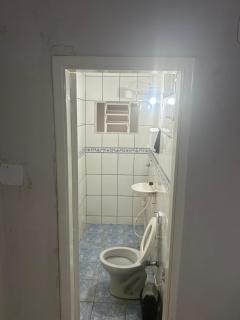 Suíte 14 no centro da cidade - Uberaba - 1