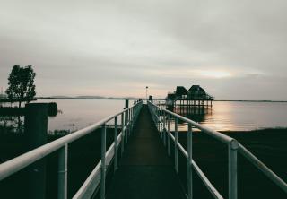 LUX IN THE AIR - An Elevated Experience on the Vaal Dam - 8