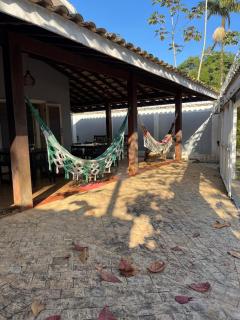 Pousada Casa Contos de Minas - 6