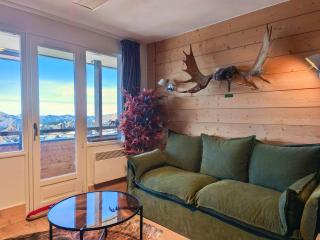 Appartement spacieux 3/4 pièces pour 6 personnes à Avoriaz - FR-1-314-195 - 0