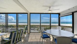 Crescent Royale Condominiums 7A - 9