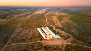 Style Heritage Resort & Camp - 5