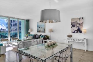 Family-Friendly Beach Condo Steps to the Ocean- 9th floor - 3