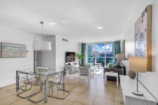 Family-Friendly Beach Condo Steps to the Ocean- 9th floor - 2