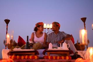 Style Heritage Resort & Camp - 0