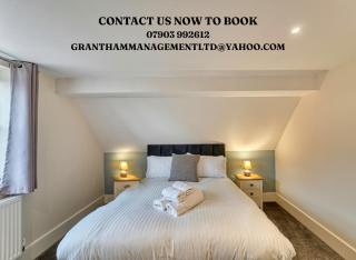 Harrow Croft, 2 Bed Apartment, St Johns, Worcester - 8