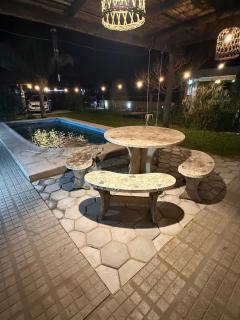 Casa en Roldán 2 habitaciones - 4