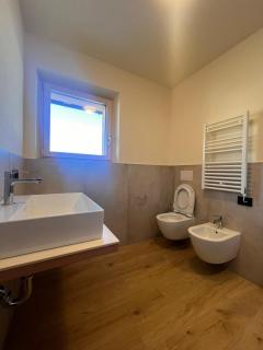 Alpen Chalet Colfè - Myholidaylivigno - 0