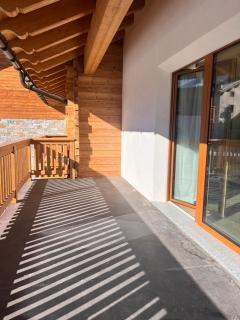 Alpen Chalet Colfè - Myholidaylivigno - 5