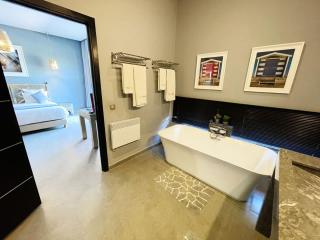 Villa Ines - Marraquexe - 1