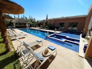 Villa Ines - Marrakesh - 0