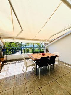 Blue Marine Apartment - 9