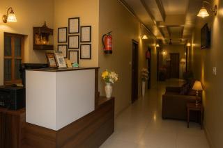 Magnet Residency - 0