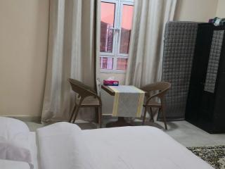 Sunset view hill jabal shams - 6