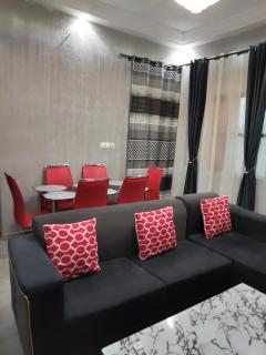 Prestige place -  - 9