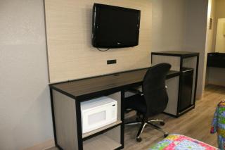 Super 7 Inn by Hotel O Dallas I 20 - 5