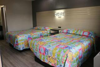 Super 7 Inn by Hotel O Dallas I 20 - 4