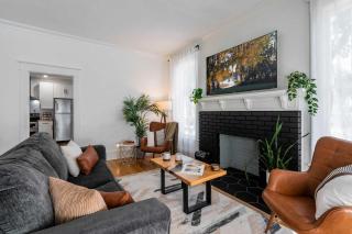 The Key Reno'd Historic Mansion 1 Mile to UF - 8