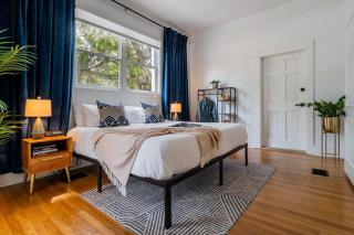 The Key Reno'd Historic Mansion 1 Mile to UF - 6