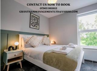 Lower Chestnut House, 2 Bedroom, Central Worcester - 8