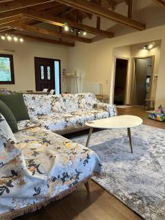 luxury lake view house kastoria - 9