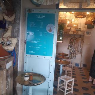 Riad Ride - Essaouira - 3