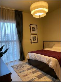 The Poet Den with 120 inch screen - 0