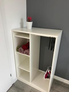 Smart Modern loft apartments 1 - 6