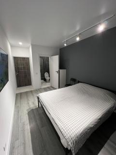 Smart Modern loft apartments 1 - 5