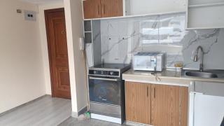 305 Beautiful central suite La Carolina Quito - 8