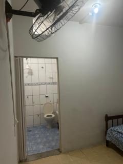 Suíte 16 no centro da cidade - Uberaba - 5