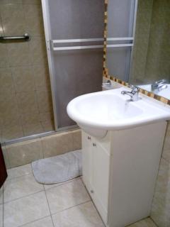 305 Beautiful central suite La Carolina Quito - 4