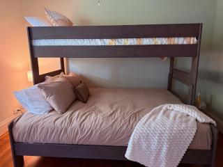 Private Heated Pool - Sound to Shore - 1930s Tudor - 9