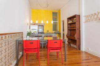 Your Home in Lisbon, Baixa - 3