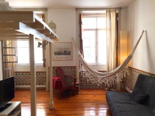 Your Home in Lisbon, Baixa - 1